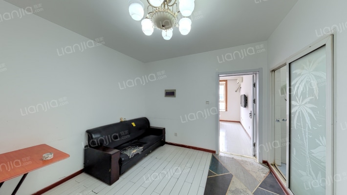 青阳四季花园二手房实景图