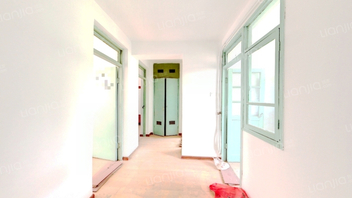 黄埔南里二手房实景图