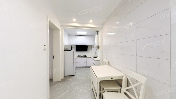 文思新村二手房实景图