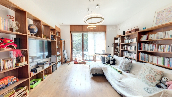 郡西别墅二手房实景图