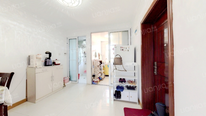 迈皋桥街2号二手房实景图