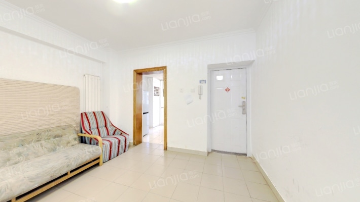 皂君东里二手房实景图