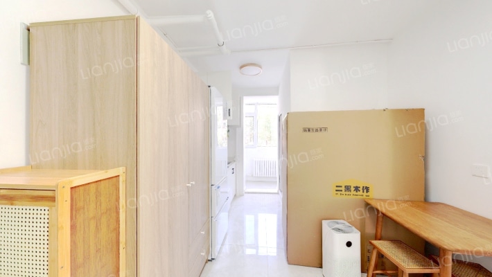 34中茂田巷二手房实景图