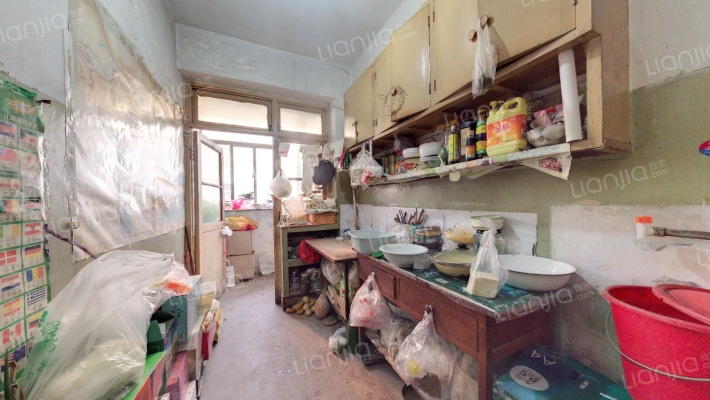 省商务厅家属院二手房实景图