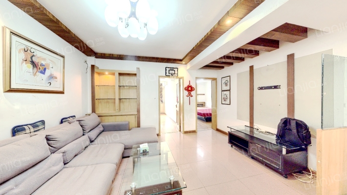 德恩里二手房实景图