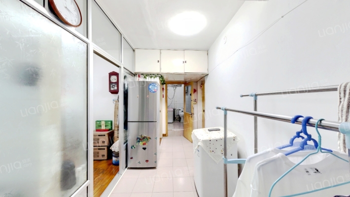 河广街二手房实景图