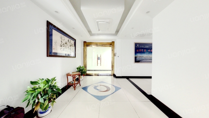 汇融大厦二手房实景图