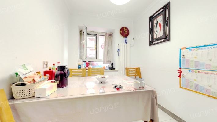 菜户营甲86号院二手房实景图