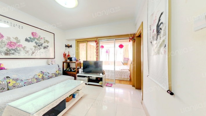 新星南街二手房实景图