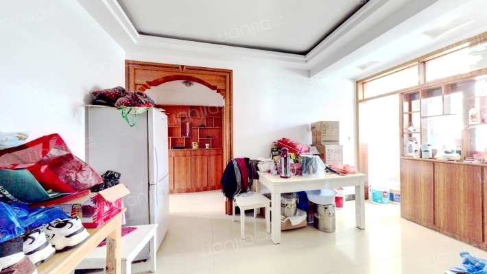 镇兴路89号院二手房实景图