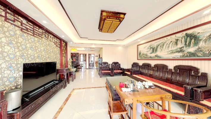 秀水苑二手房实景图