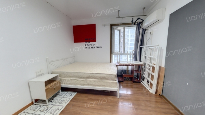 亚都天元居二手房实景图