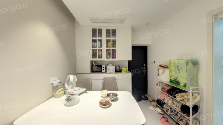 十六中宿舍二手房实景图