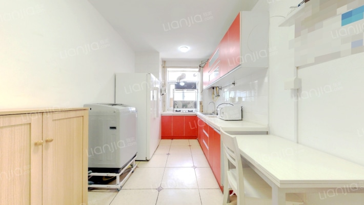 魏公村小区二手房实景图