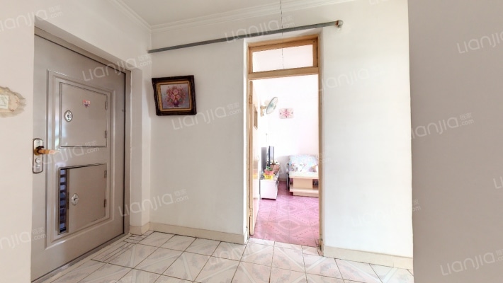 郎茂山四区二手房实景图