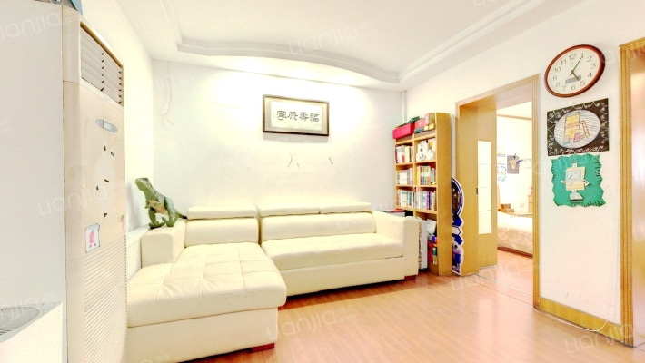 碧树园北片二手房实景图