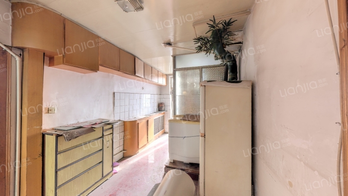 沈铁建东佳园二手房实景图