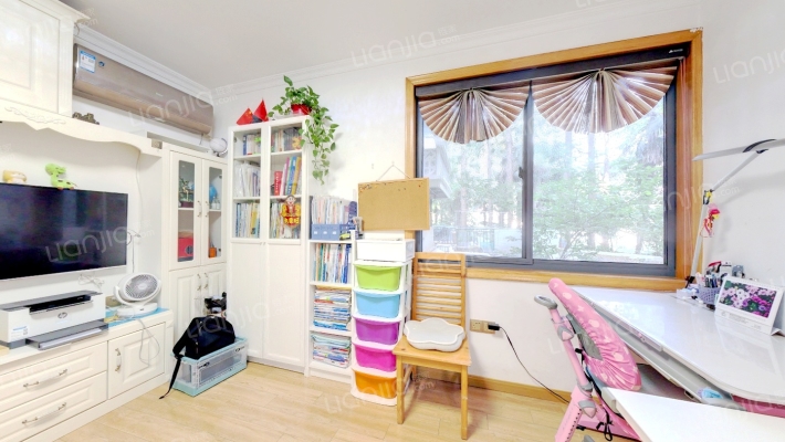 解放门二手房实景图