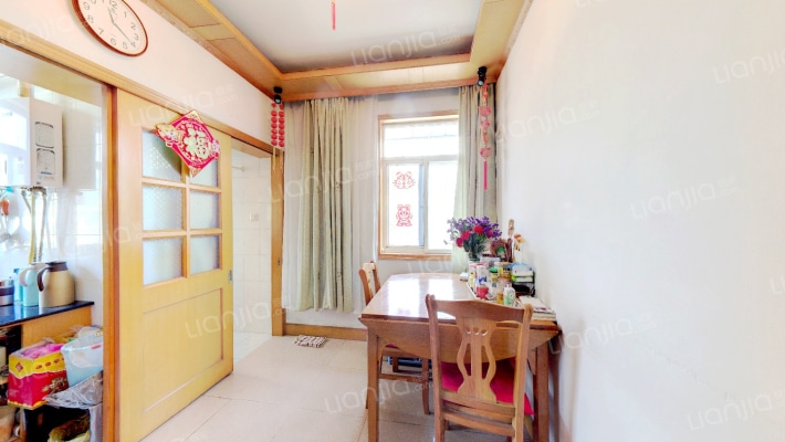 场门口2号二手房实景图