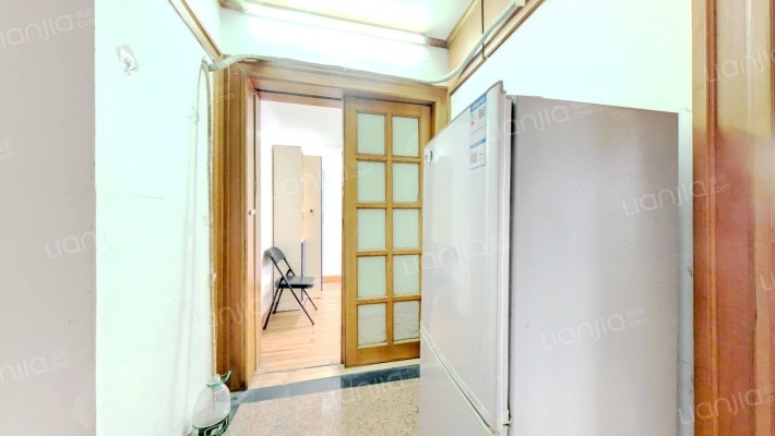 平安里小区二手房实景图