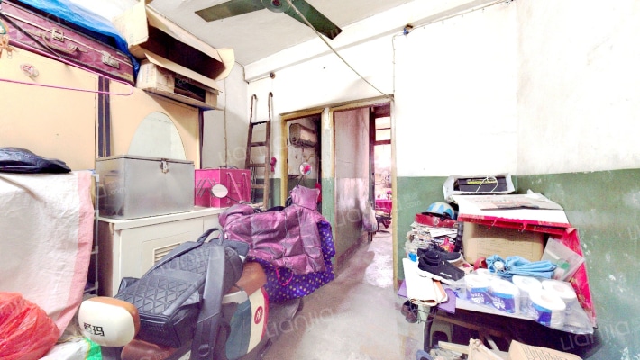 长虹桥41号二手房实景图