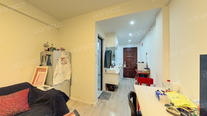 高安路9弄二手房实景图