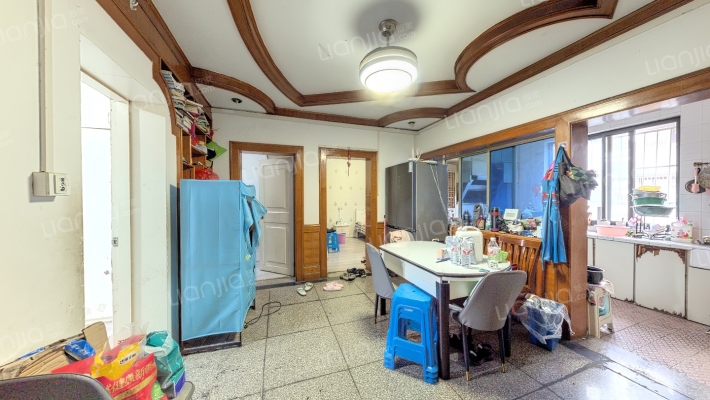星火小区二手房实景图