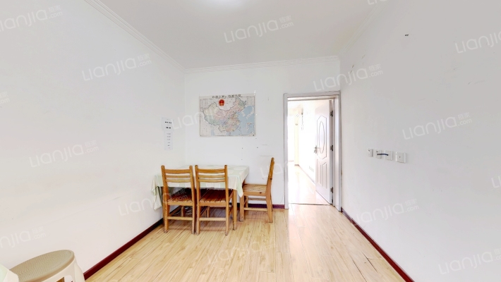 圆明园东里二手房实景图