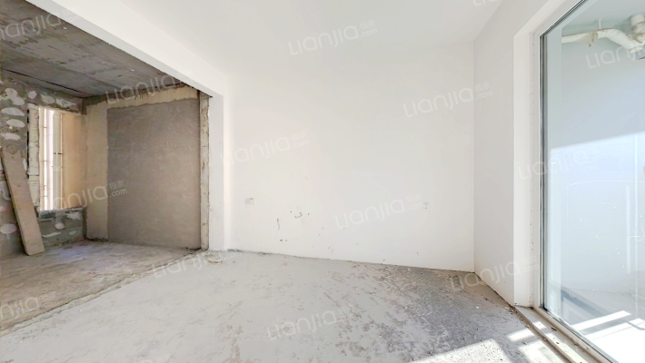 蓝光雍锦半岛二手房实景图