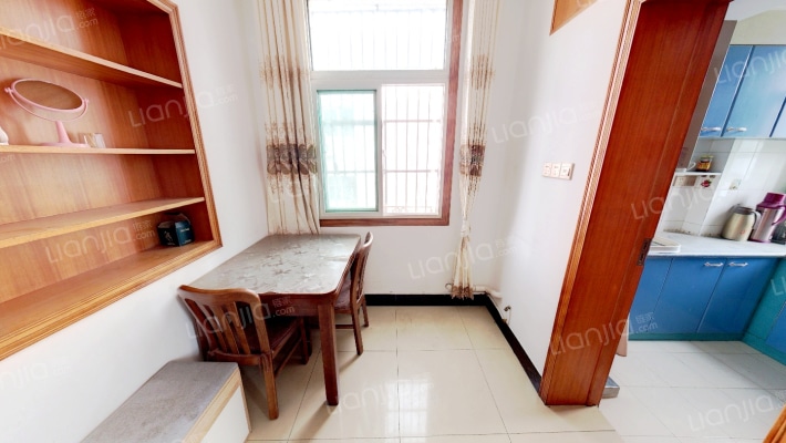 和平小区二手房实景图