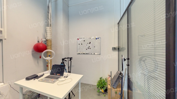 汇景发展环球中心二手房实景图