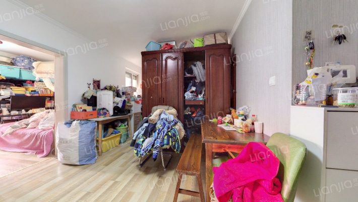 润泰锦园二手房实景图