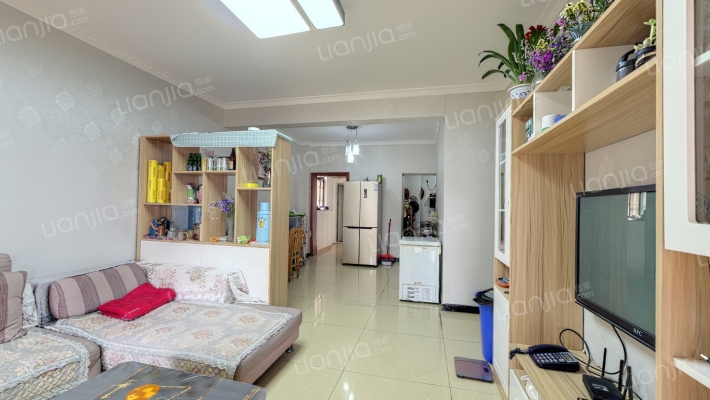 炬星幸福里二手房实景图