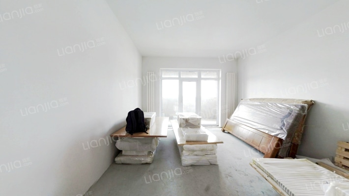 文政佳园二手房实景图