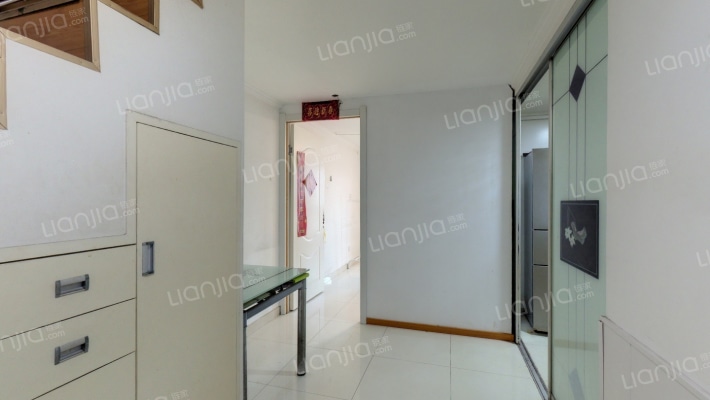 宏普捷座二手房实景图