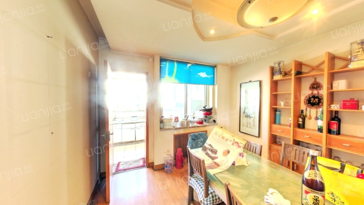 槐苑花园二手房实景图