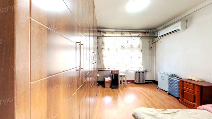 民族大街3号二手房实景图