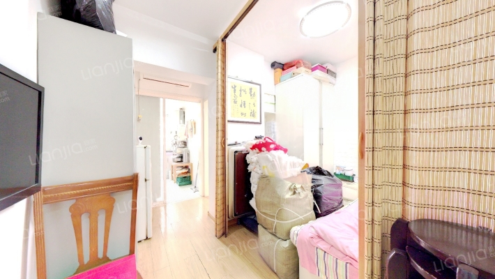 长江花园二手房实景图