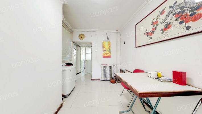 理工大学附中家属楼二手房实景图