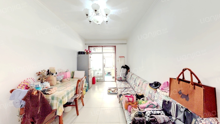 河北省人民医院生活小区南院二手房实景图