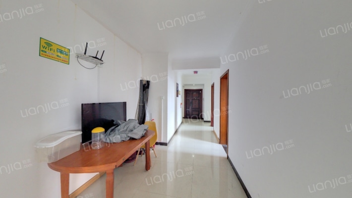 兴隆景苑二手房实景图