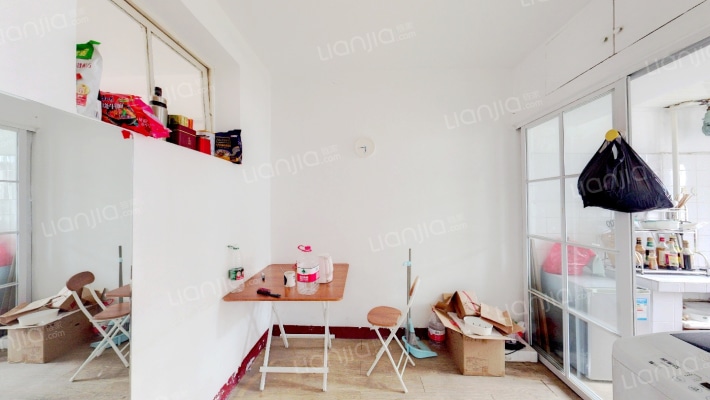 安南小区二手房实景图