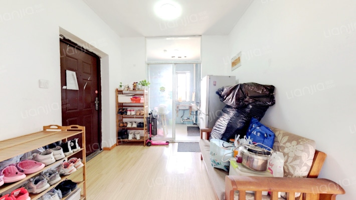 银河湾紫苑二手房实景图