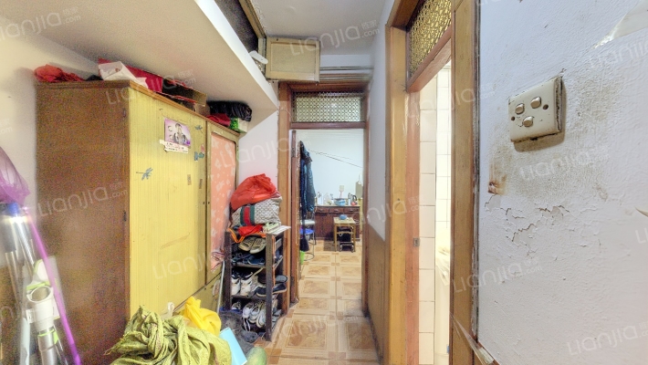 柏林南区二手房实景图