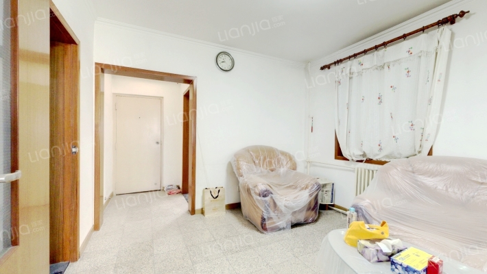 青年湖北街二手房实景图