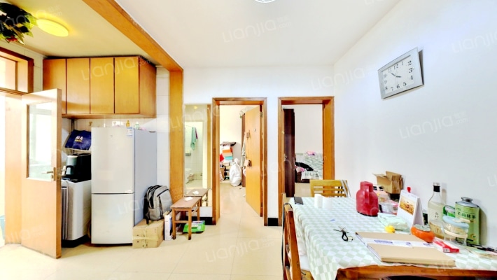 石家庄宝石电子集团宿舍二手房实景图