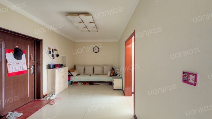 强晟家园二手房实景图