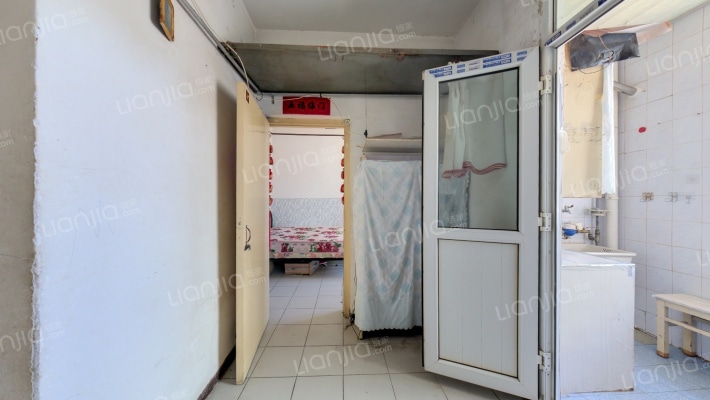 安化北里二手房实景图