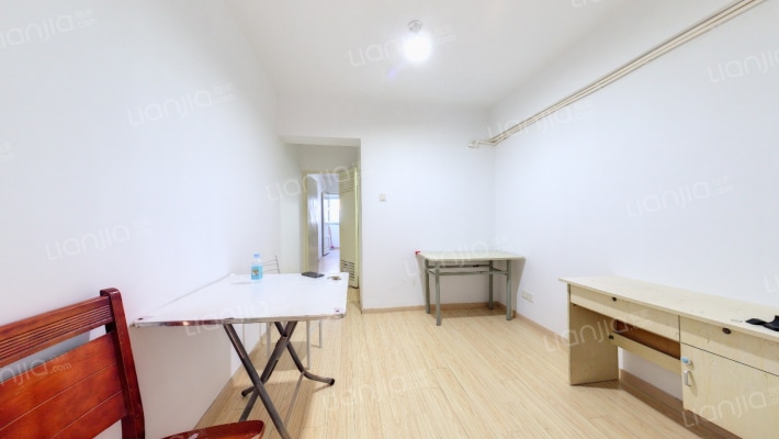 团结新村二手房实景图