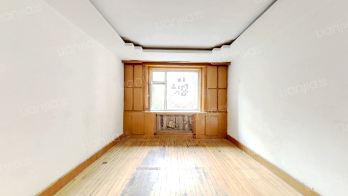 吉盛小区4期二手房实景图